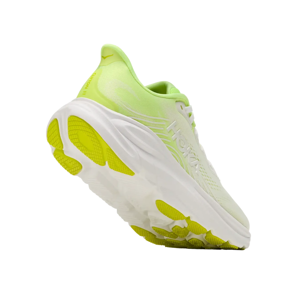 HOKA Clifton 11 Womens FOOTWEAR - Womens Neutral Cushioned