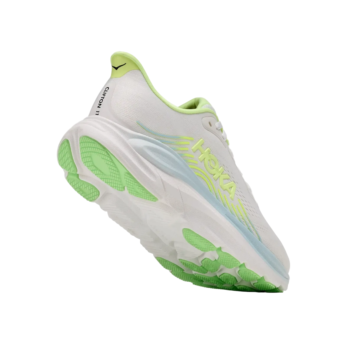 HOKA Clifton 11 Womens FOOTWEAR - Womens Neutral Cushioned