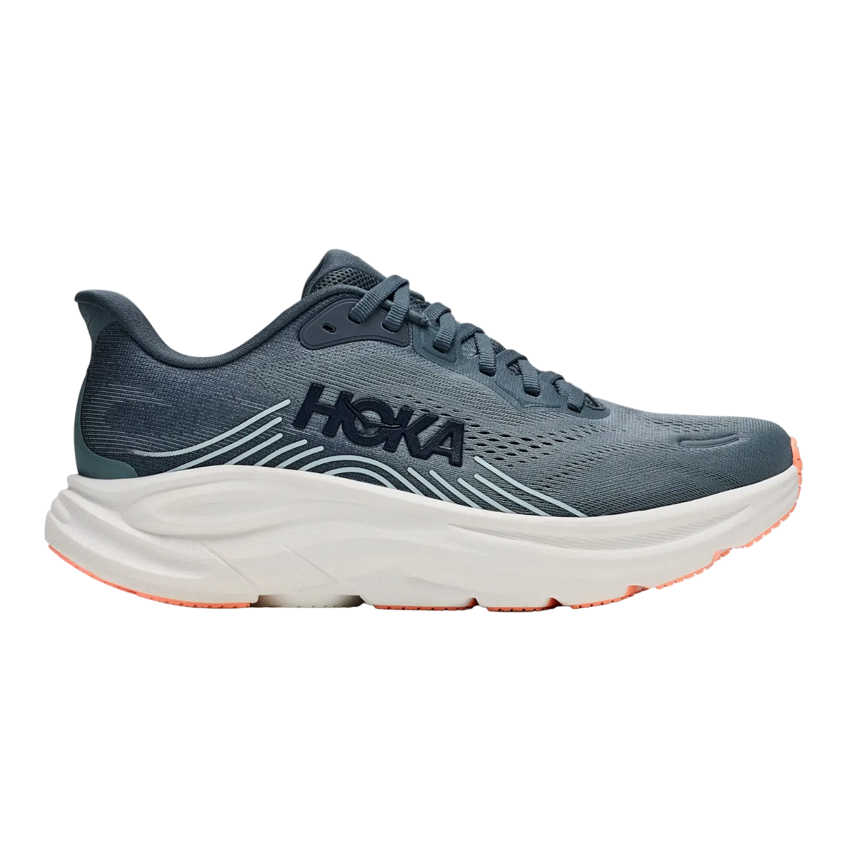 HOKA Clifton 11 Womens - FOOTWEAR - Womens Neutral Cushioned