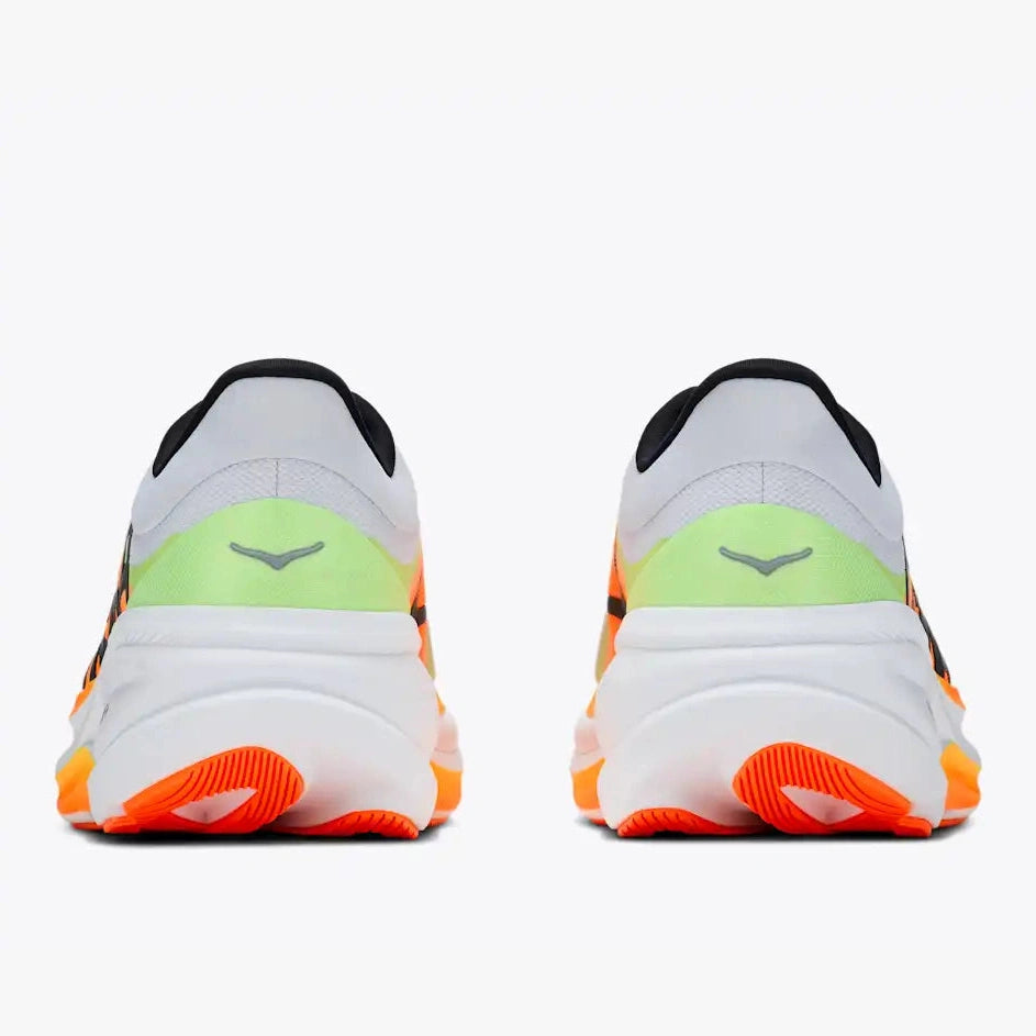 HOKA Clifton Pro Mens FOOTWEAR - Mens Everyday Training
