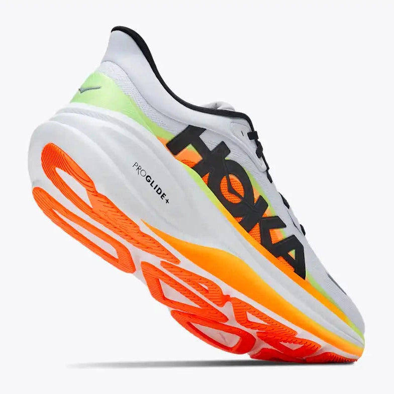 HOKA Clifton Pro Mens FOOTWEAR - Mens Everyday Training