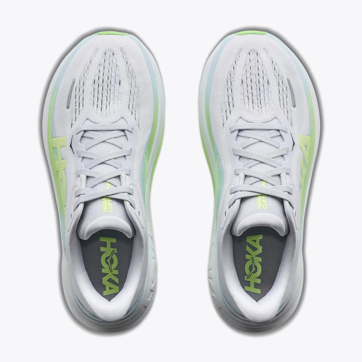 HOKA Clifton Pro Womens