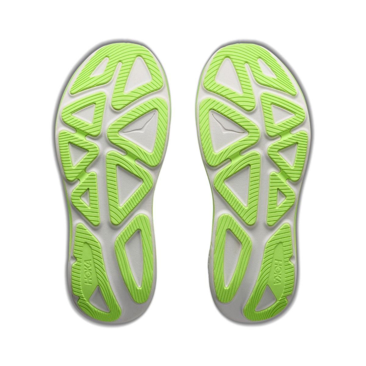 HOKA Clifton Pro Mens FOOTWEAR - Mens Everyday Training