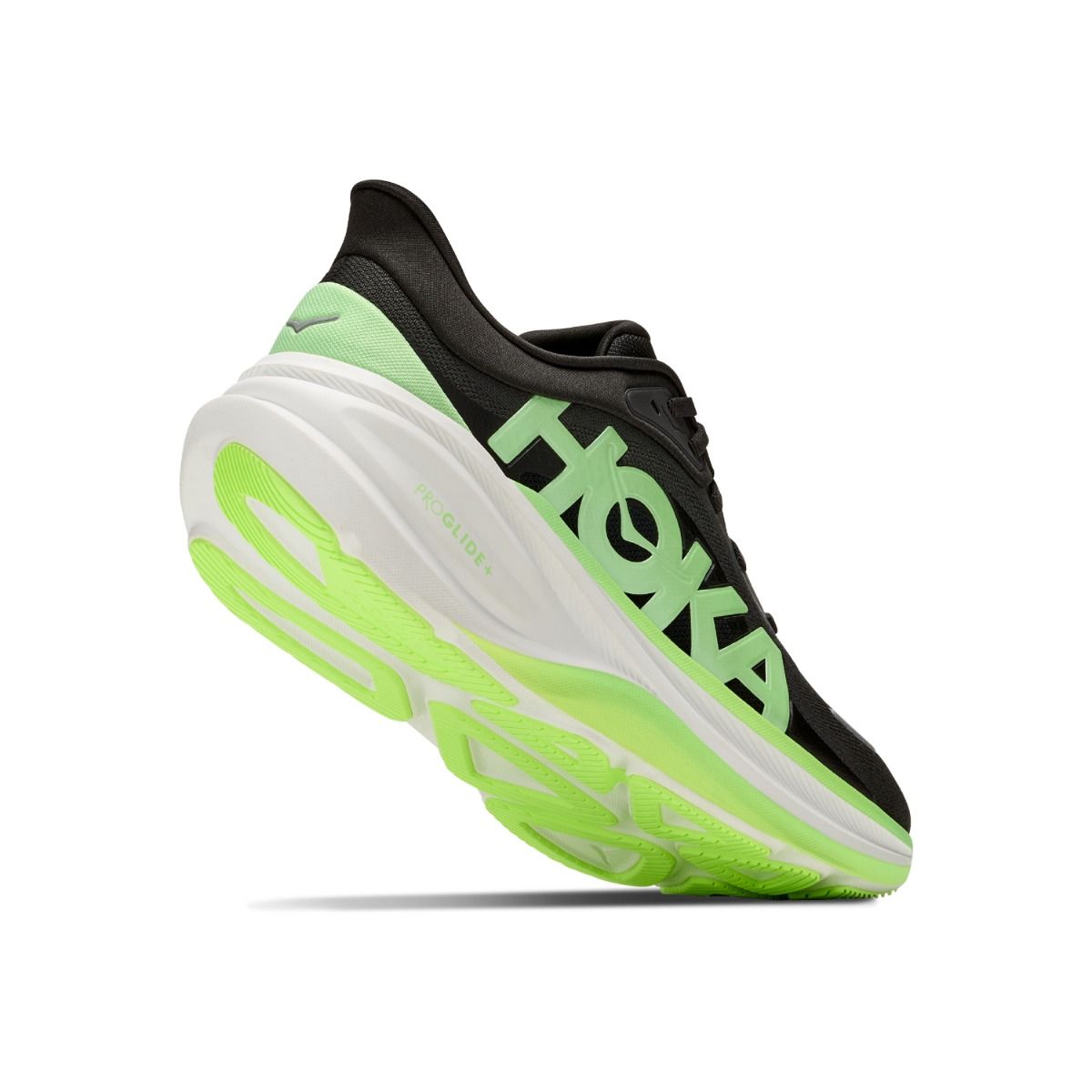 HOKA Clifton Pro Mens FOOTWEAR - Mens Everyday Training