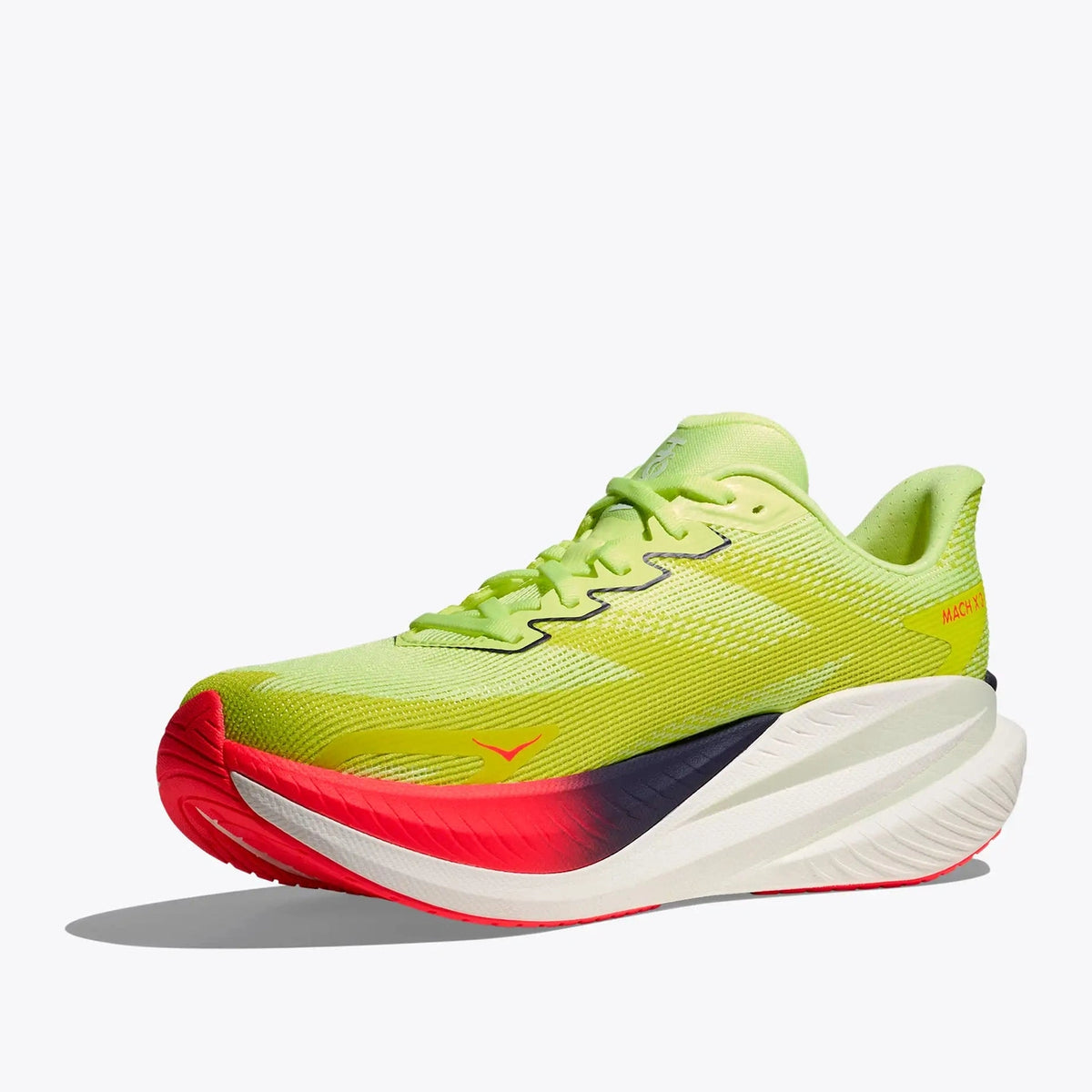 HOKA Mach X 3 Wide (2E) Mens FOOTWEAR - Mens Lightweight