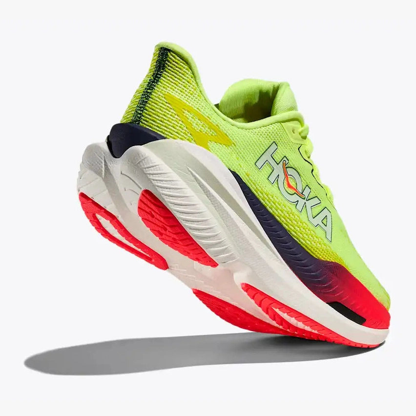 HOKA Mach X 3 Womens FOOTWEAR - Womens Lightweight