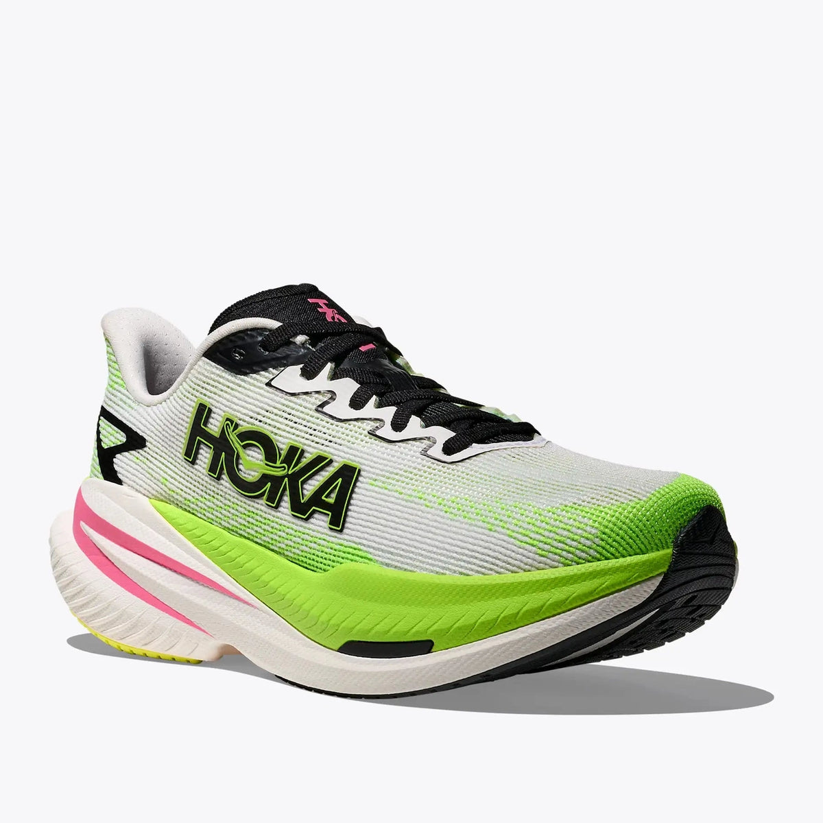 HOKA Mach X 3 Womens FOOTWEAR - Womens Lightweight