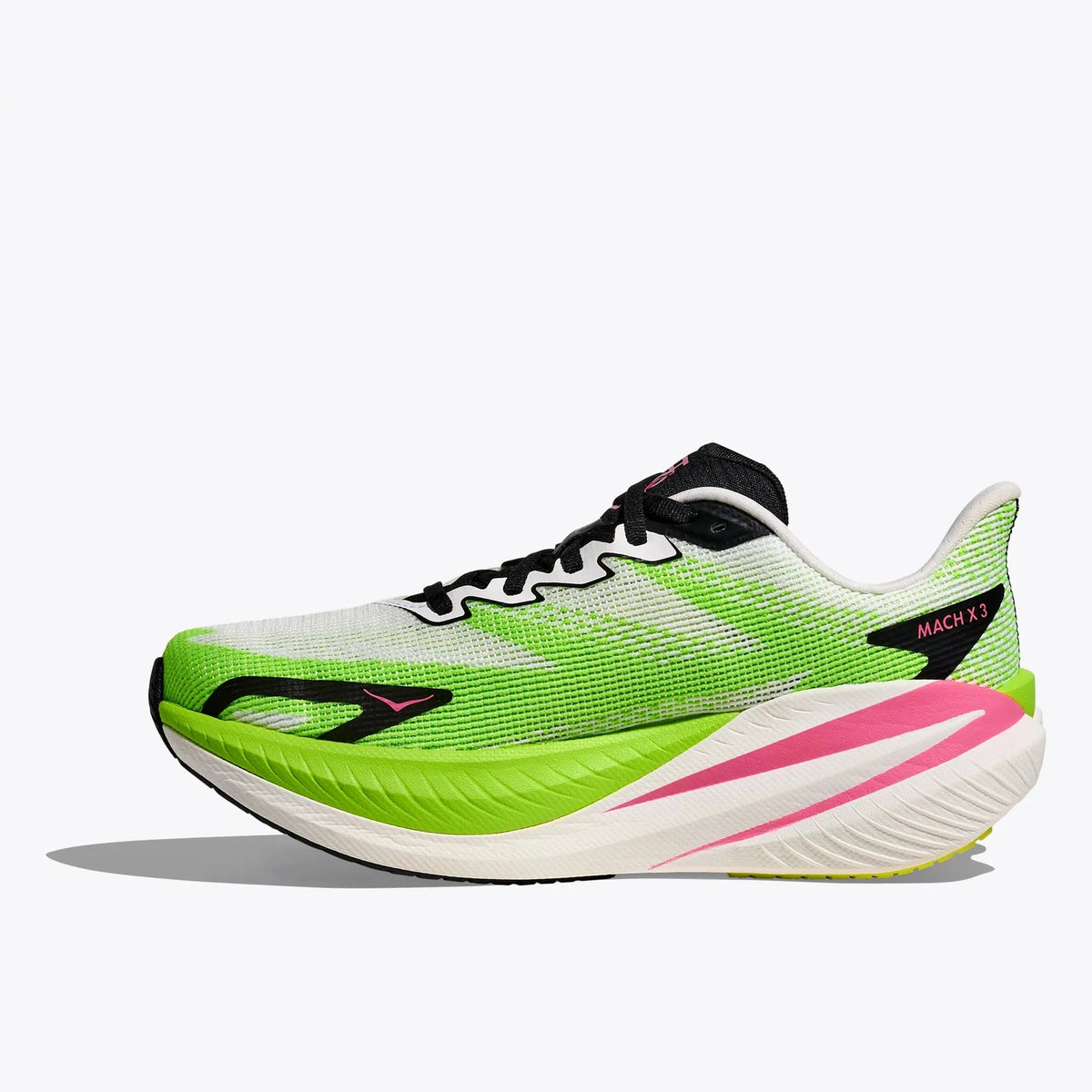 HOKA Mach X 3 Womens FOOTWEAR - Womens Lightweight