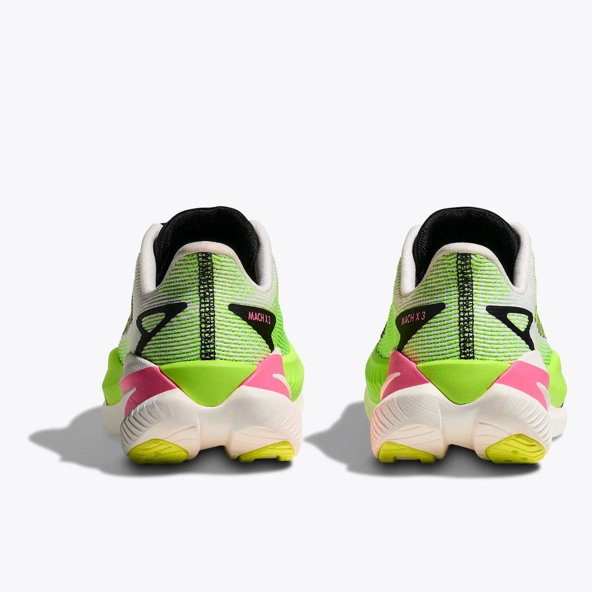HOKA Mach X 3 Womens FOOTWEAR - Womens Lightweight