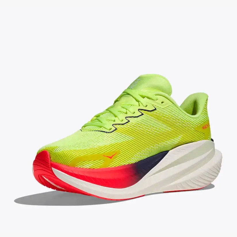 HOKA Mach X 3 Womens FOOTWEAR - Womens Lightweight