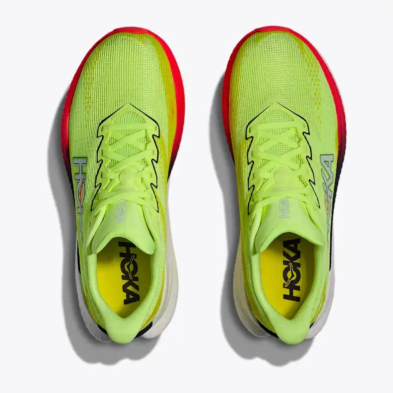 HOKA Mach X 3 Womens FOOTWEAR - Womens Lightweight