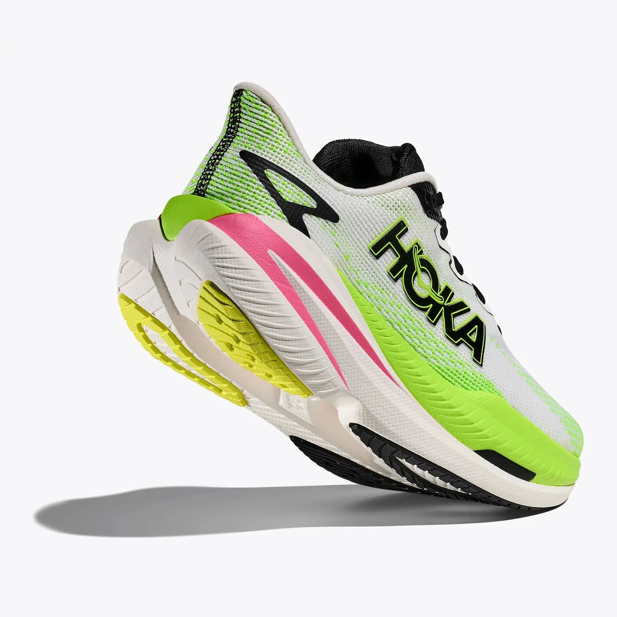 HOKA Mach X 3 Womens FOOTWEAR - Womens Lightweight