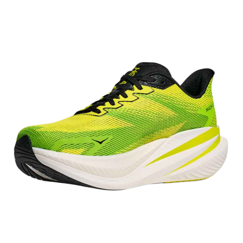 HOKA Mach X 3 Wide (2E) Mens FOOTWEAR - Mens Lightweight