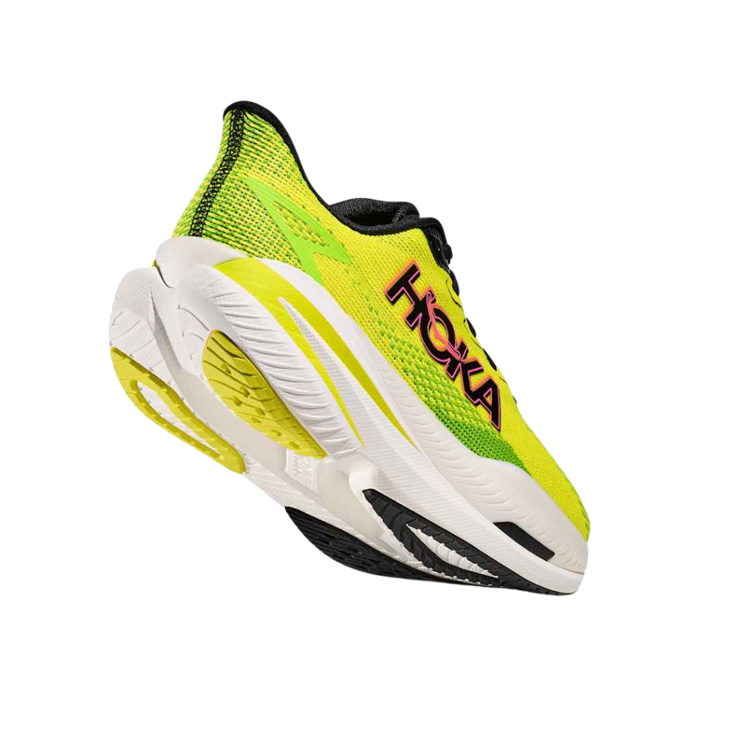 HOKA Mach X 3 Wide (2E) Mens FOOTWEAR - Mens Lightweight