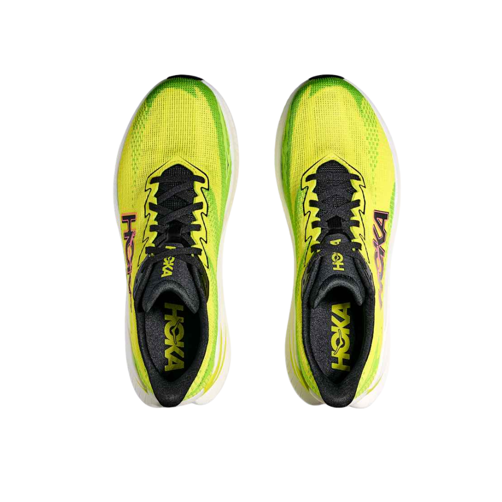 HOKA Mach X 3 Wide (2E) Mens FOOTWEAR - Mens Lightweight
