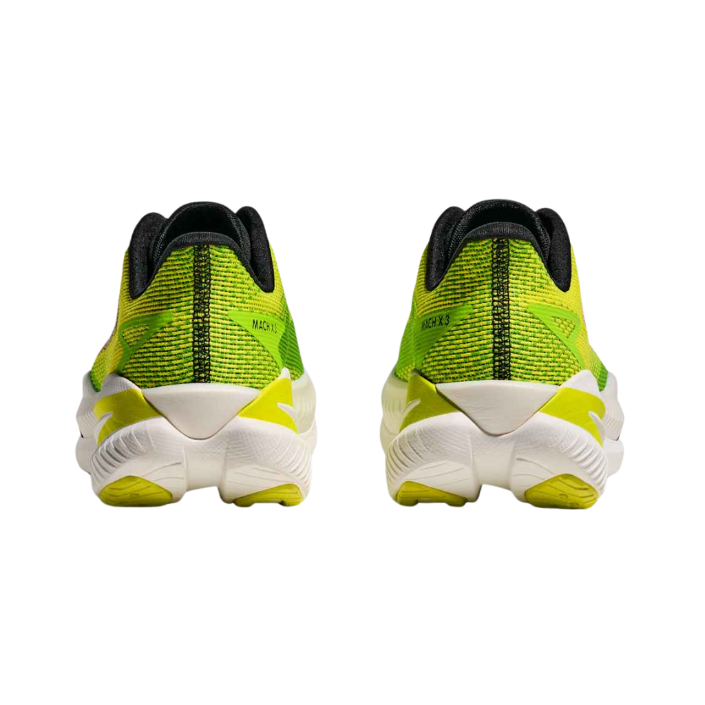 HOKA Mach X 3 Wide (2E) Mens FOOTWEAR - Mens Lightweight