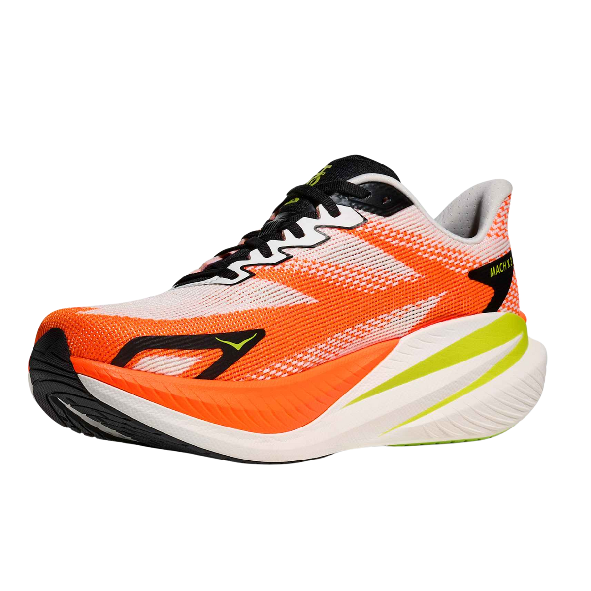 HOKA Mach X 3 Mens FOOTWEAR - Mens Carbon Plate