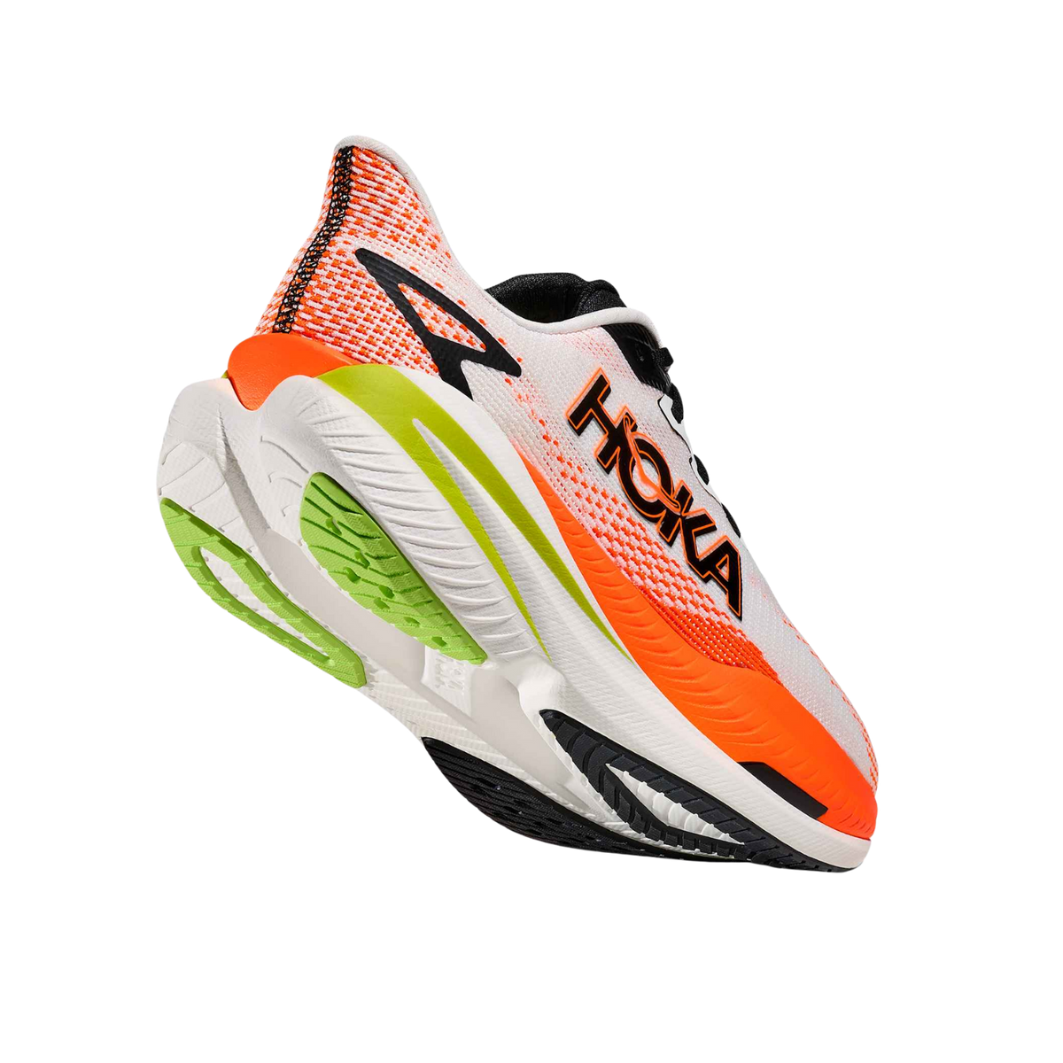 HOKA Mach X 3 Mens FOOTWEAR - Mens Carbon Plate