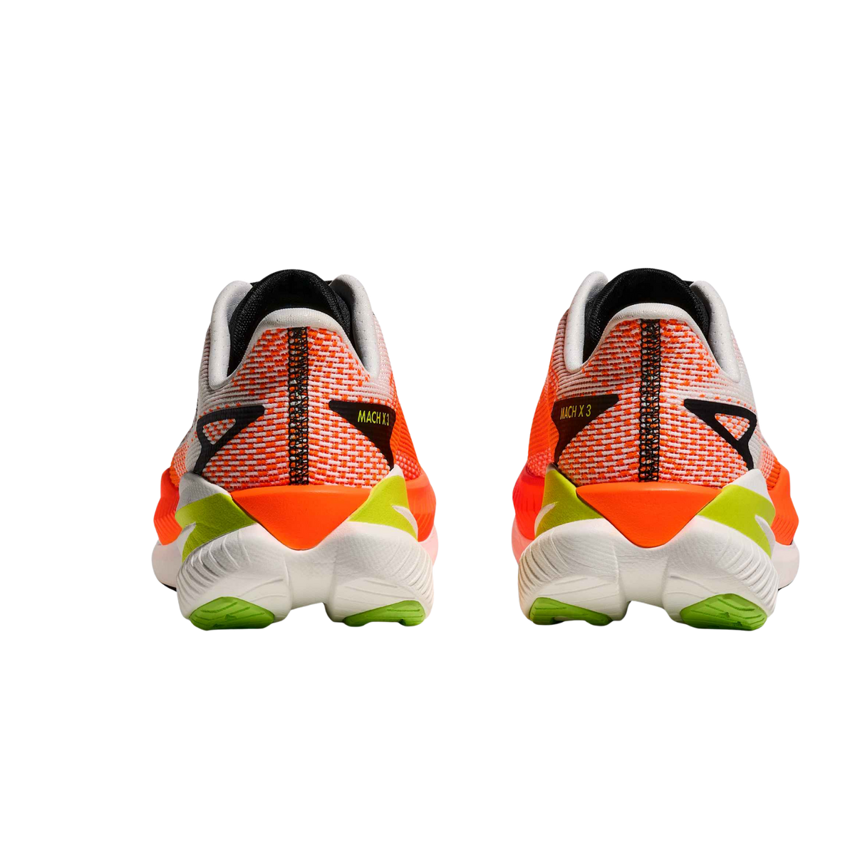 HOKA Mach X 3 Mens FOOTWEAR - Mens Carbon Plate