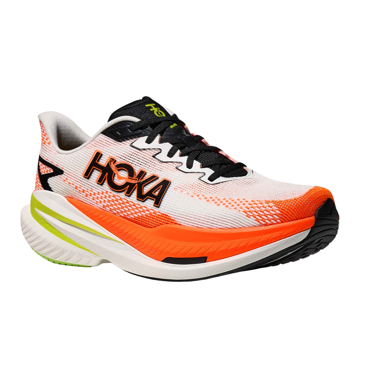 HOKA Mach X 3 Mens FOOTWEAR - Mens Carbon Plate
