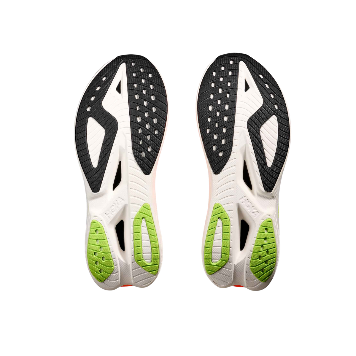 HOKA Mach X 3 Mens FOOTWEAR - Mens Carbon Plate