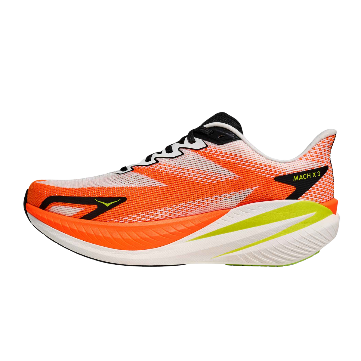 HOKA Mach X 3 Mens FOOTWEAR - Mens Carbon Plate
