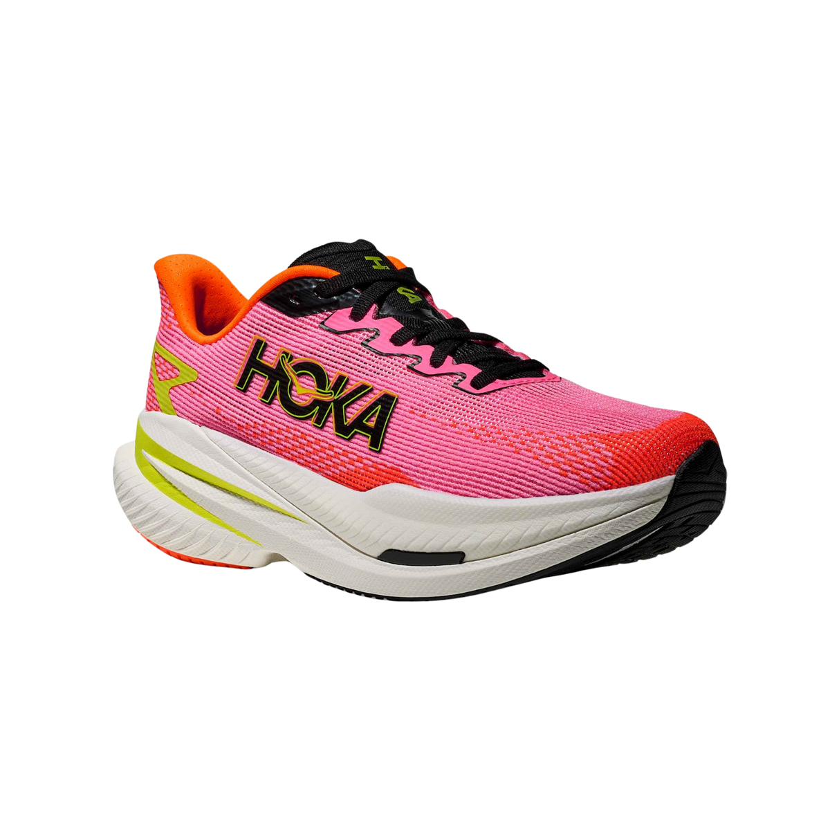 HOKA Mach X 3 Womens FOOTWEAR - Womens Lightweight