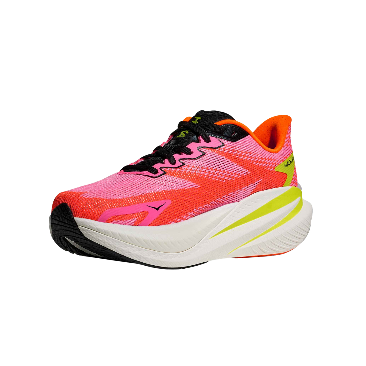 HOKA Mach X 3 Womens FOOTWEAR - Womens Lightweight