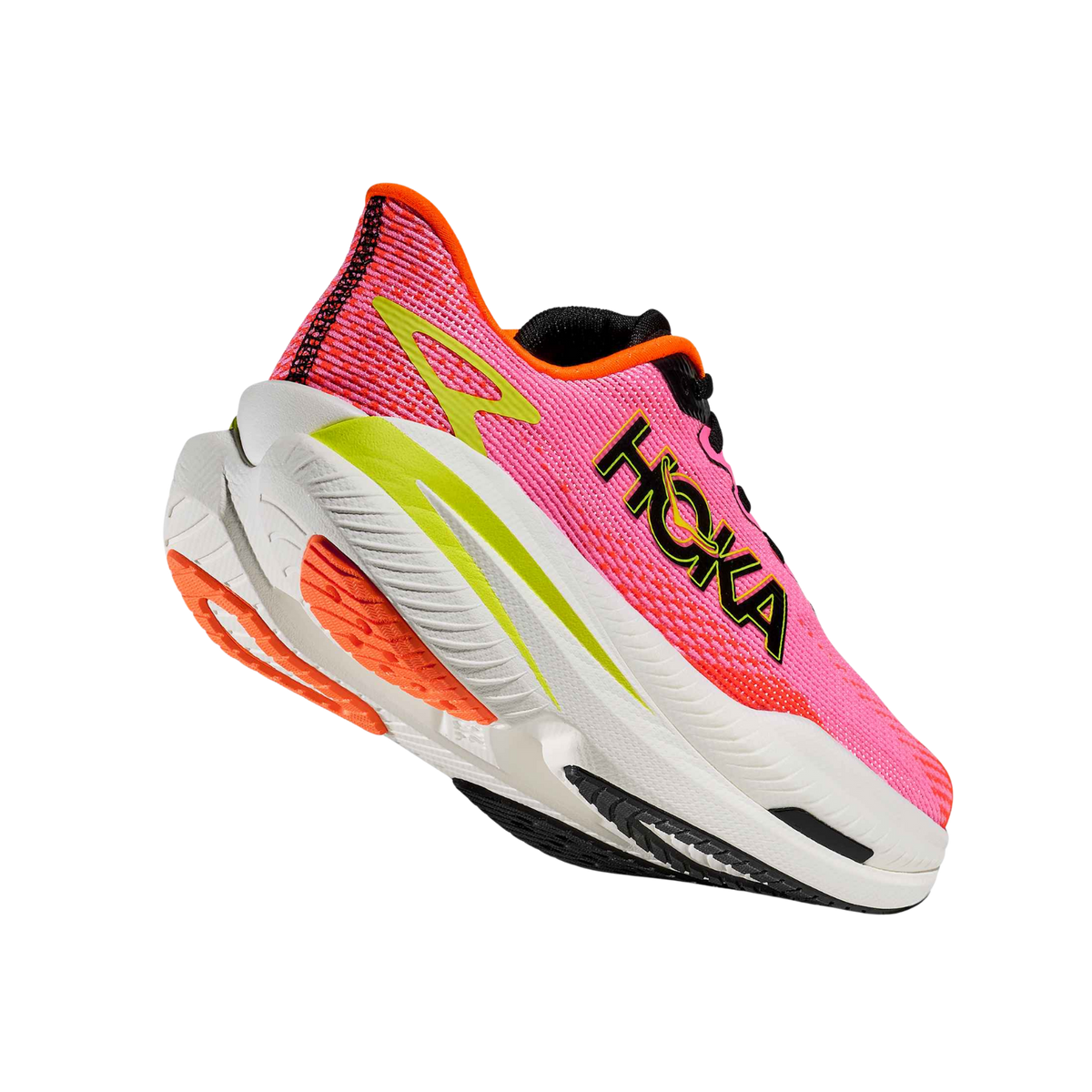 HOKA Mach X 3 Womens FOOTWEAR - Womens Lightweight