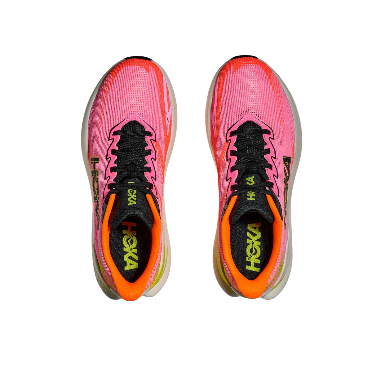HOKA Mach X 3 Womens FOOTWEAR - Womens Lightweight
