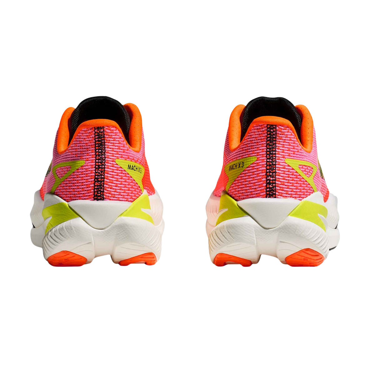 HOKA Mach X 3 Womens FOOTWEAR - Womens Lightweight