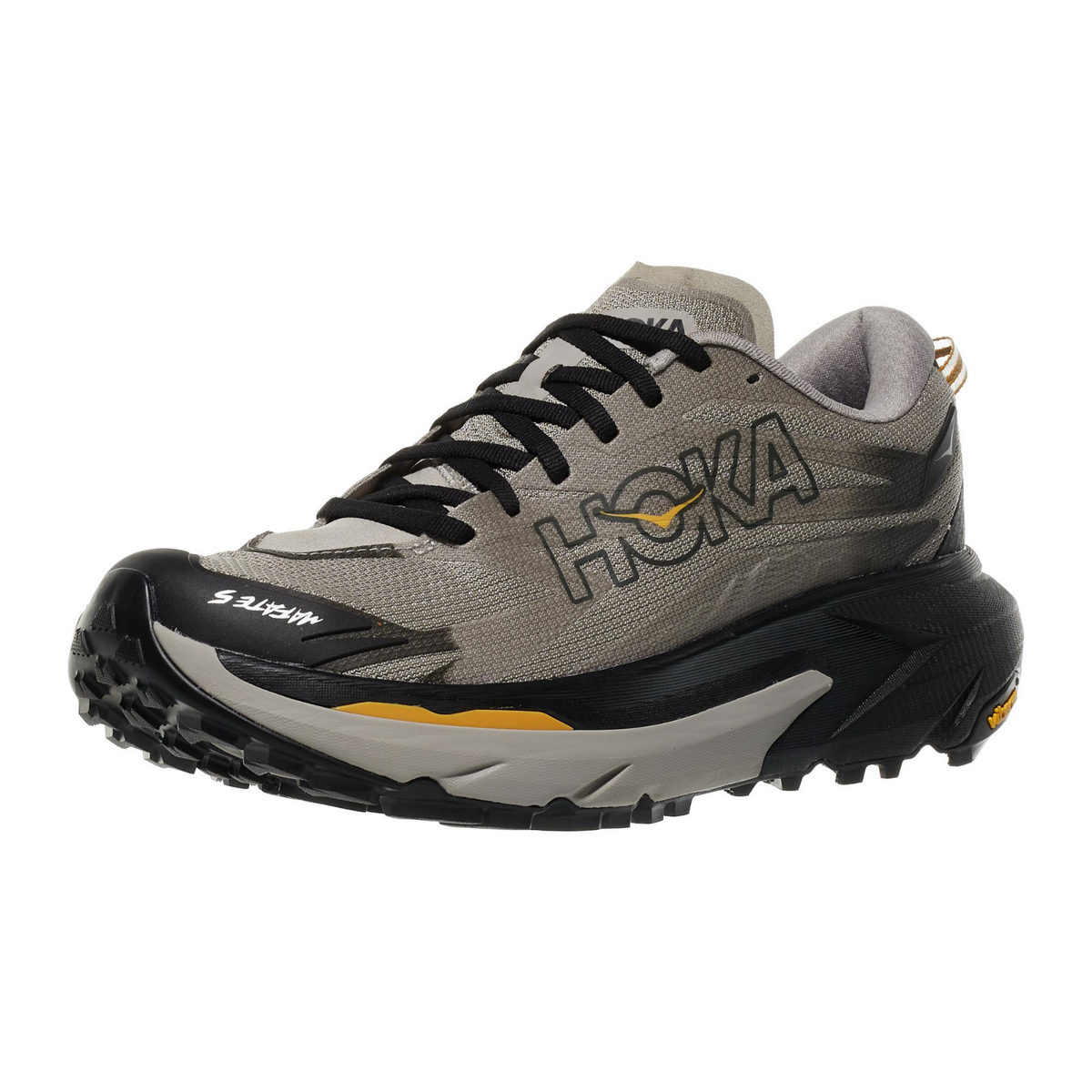 HOKA Mafate 5 Mens FOOTWEAR - Mens Trail