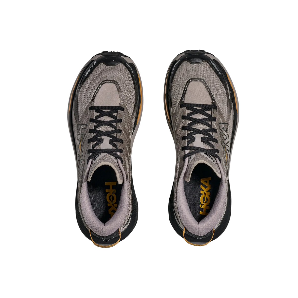 HOKA Mafate 5 Mens FOOTWEAR - Mens Trail