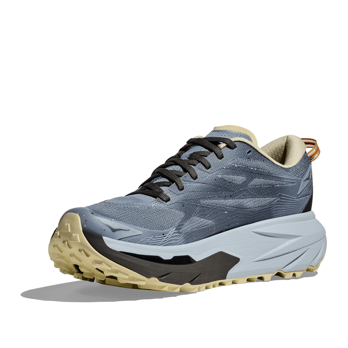 HOKA Mafate 5 Mens FOOTWEAR - Mens Trail