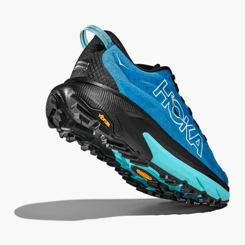 HOKA Mafate 5 Mens FOOTWEAR - Mens Trail