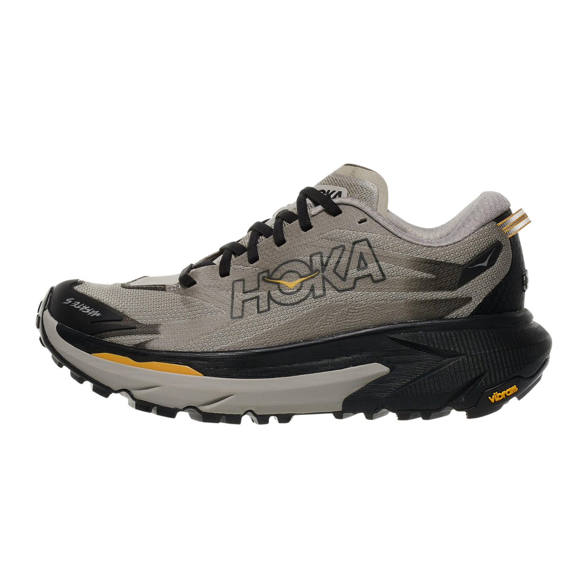 HOKA Mafate 5 Mens FOOTWEAR - Mens Trail