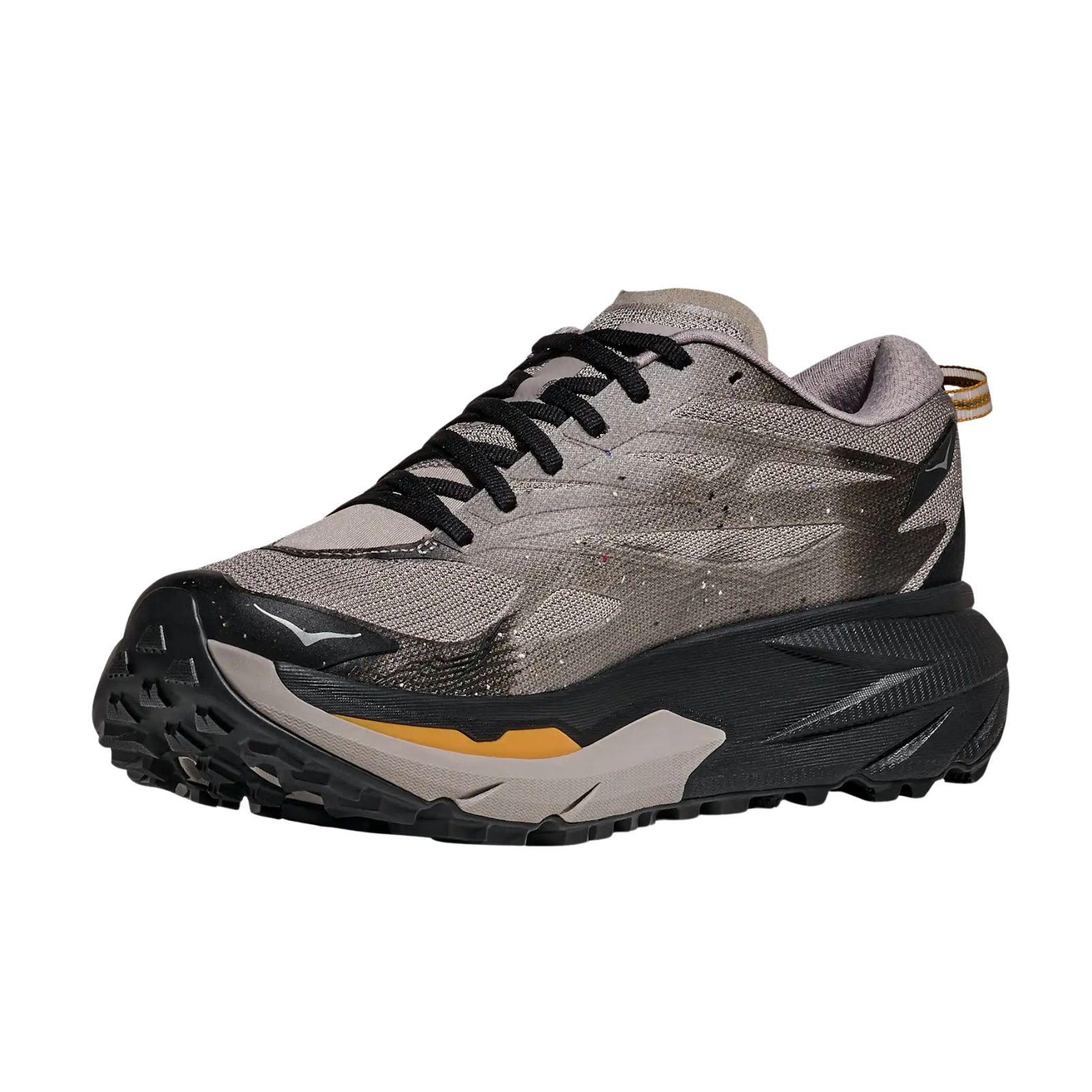 HOKA Mafate 5 Mens | Sole Motive