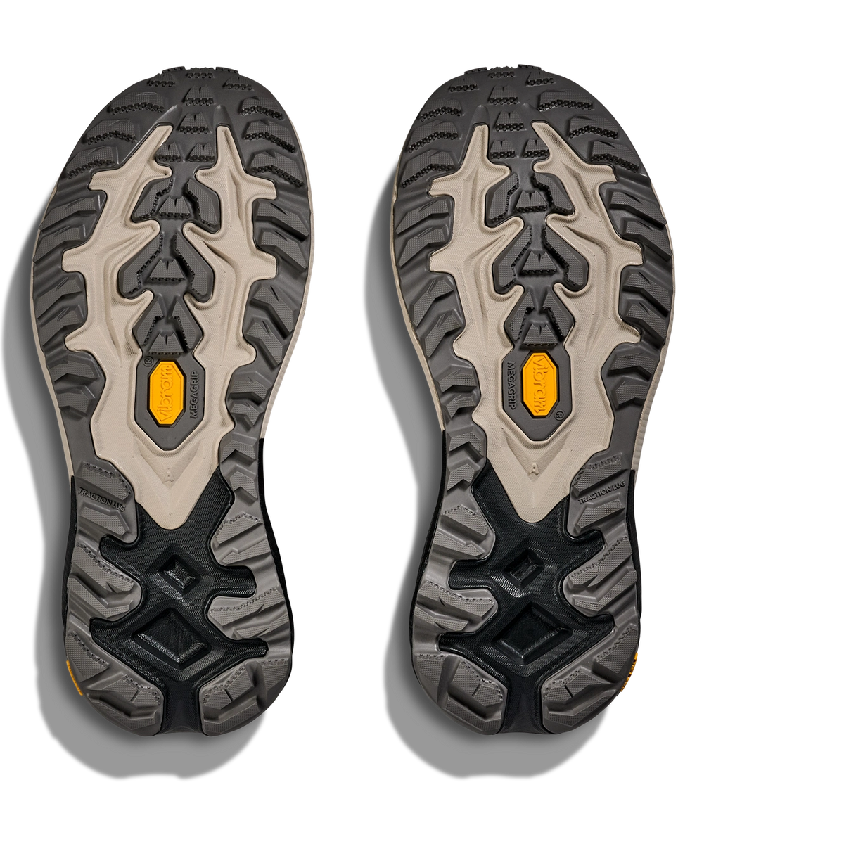 HOKA Mafate 5 Womens FOOTWEAR - Womens Trail