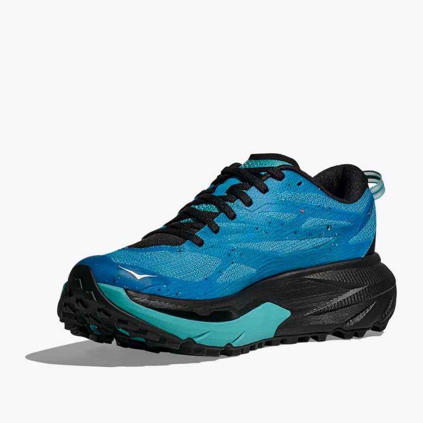 HOKA Mafate 5 Womens FOOTWEAR - Womens Trail
