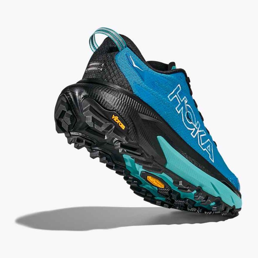 HOKA Mafate 5 Womens FOOTWEAR - Womens Trail