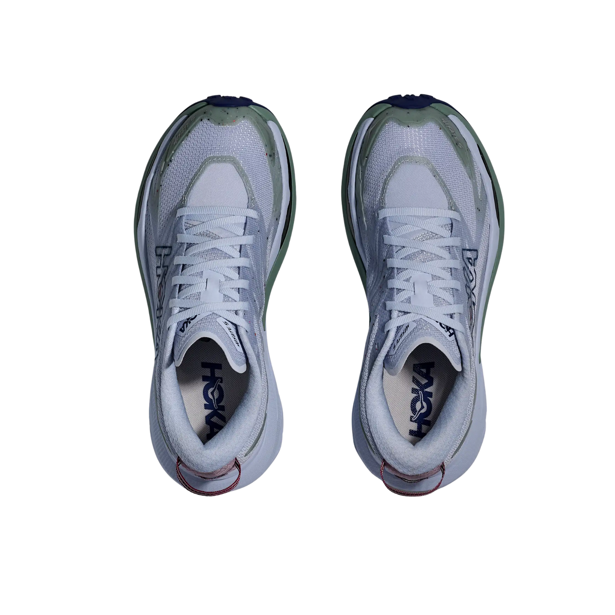 HOKA Mafate 5 Womens FOOTWEAR - Womens Trail