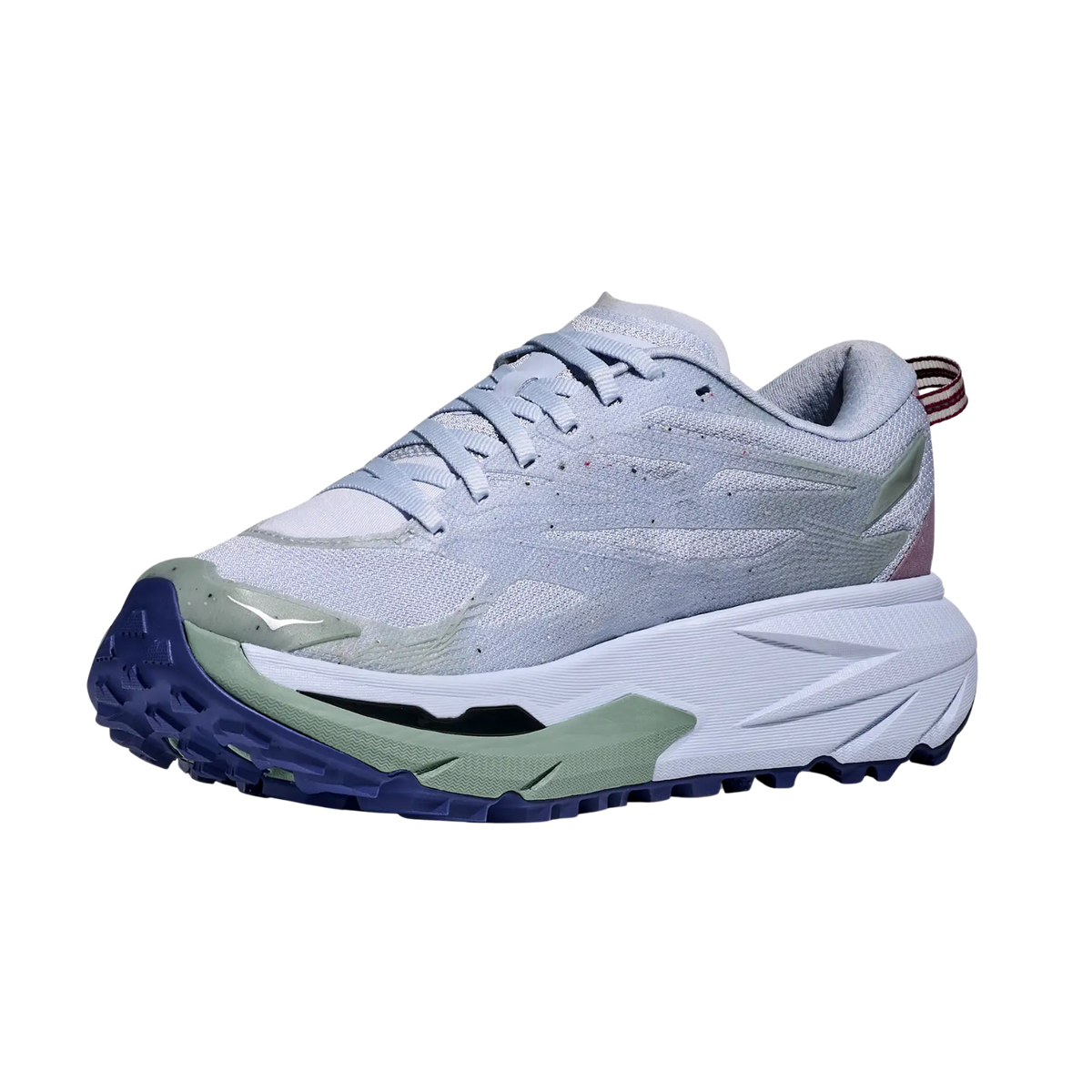 HOKA Mafate 5 Womens FOOTWEAR - Womens Trail