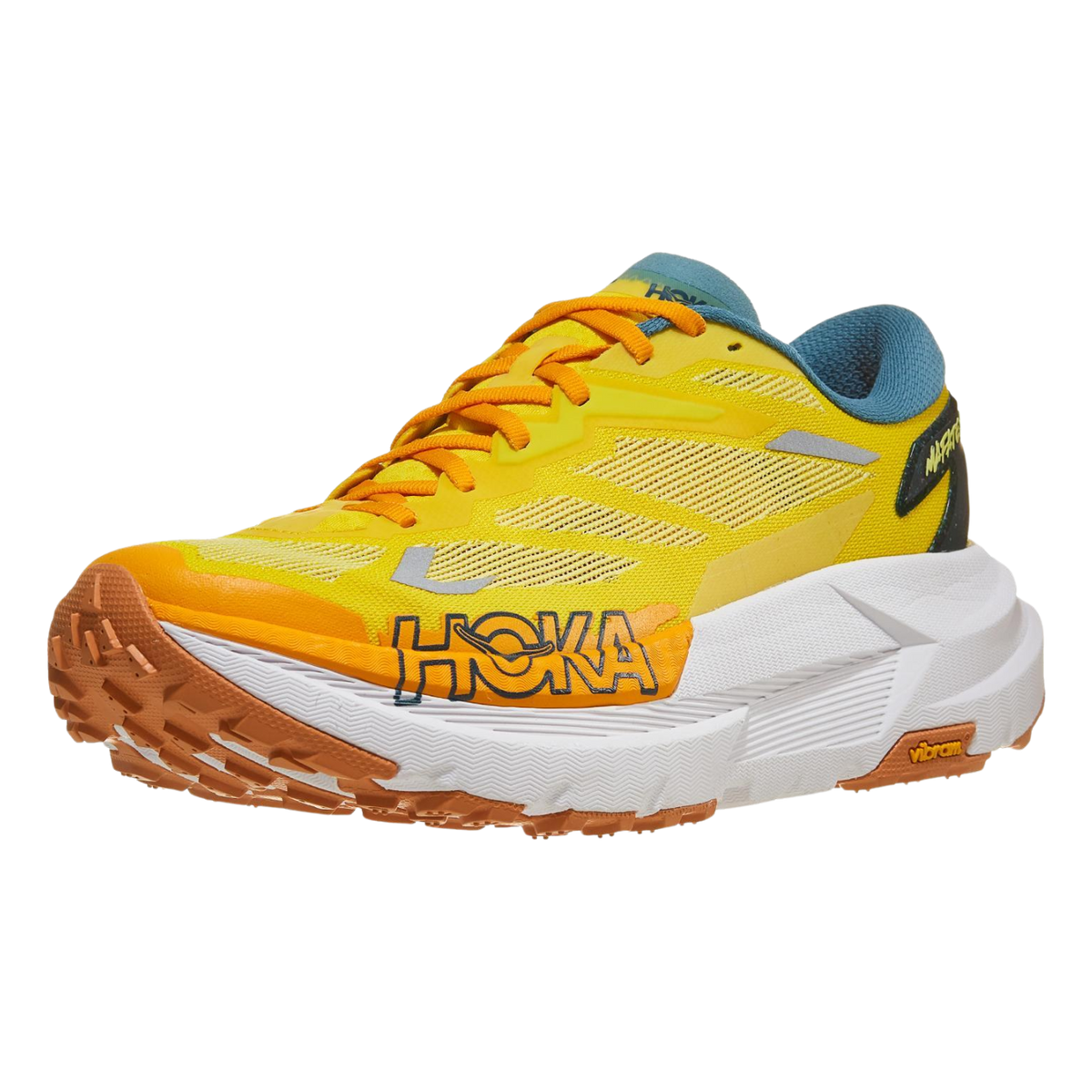HOKA Mafate X Mens FOOTWEAR - Mens Trail