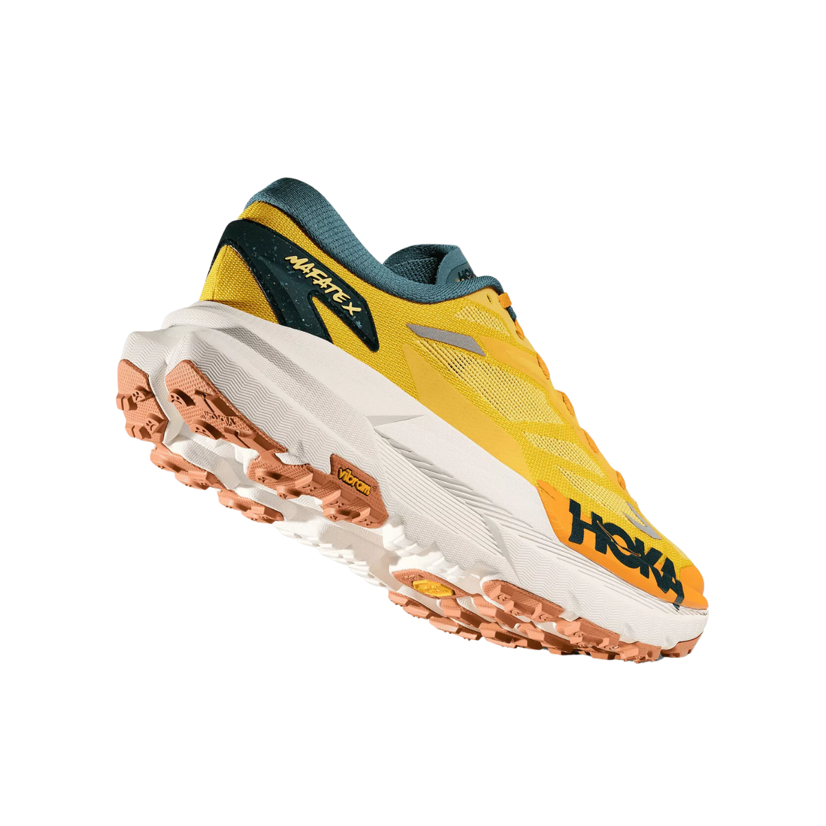 HOKA Mafate X Mens FOOTWEAR - Mens Trail