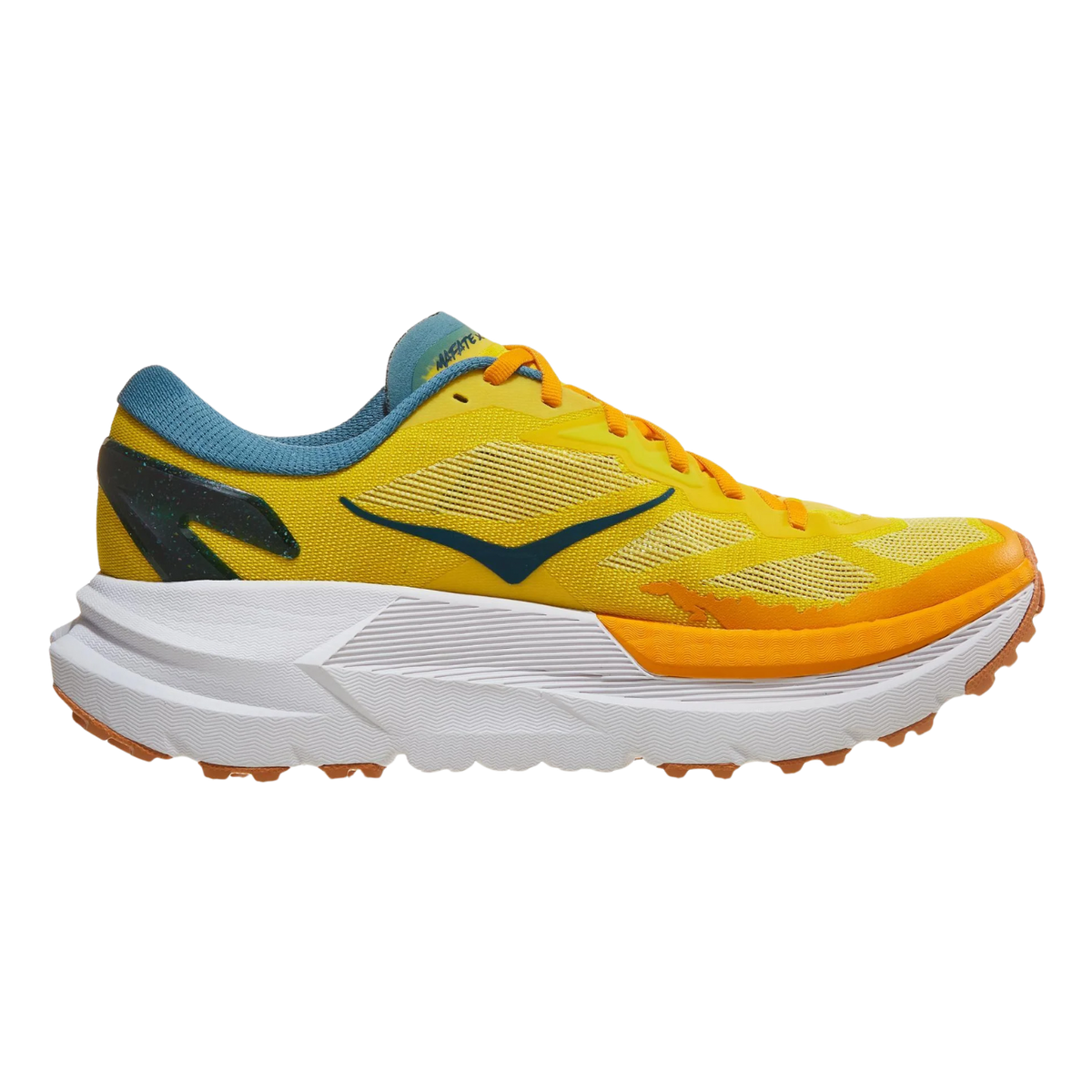 HOKA Mafate X Mens FOOTWEAR - Mens Trail