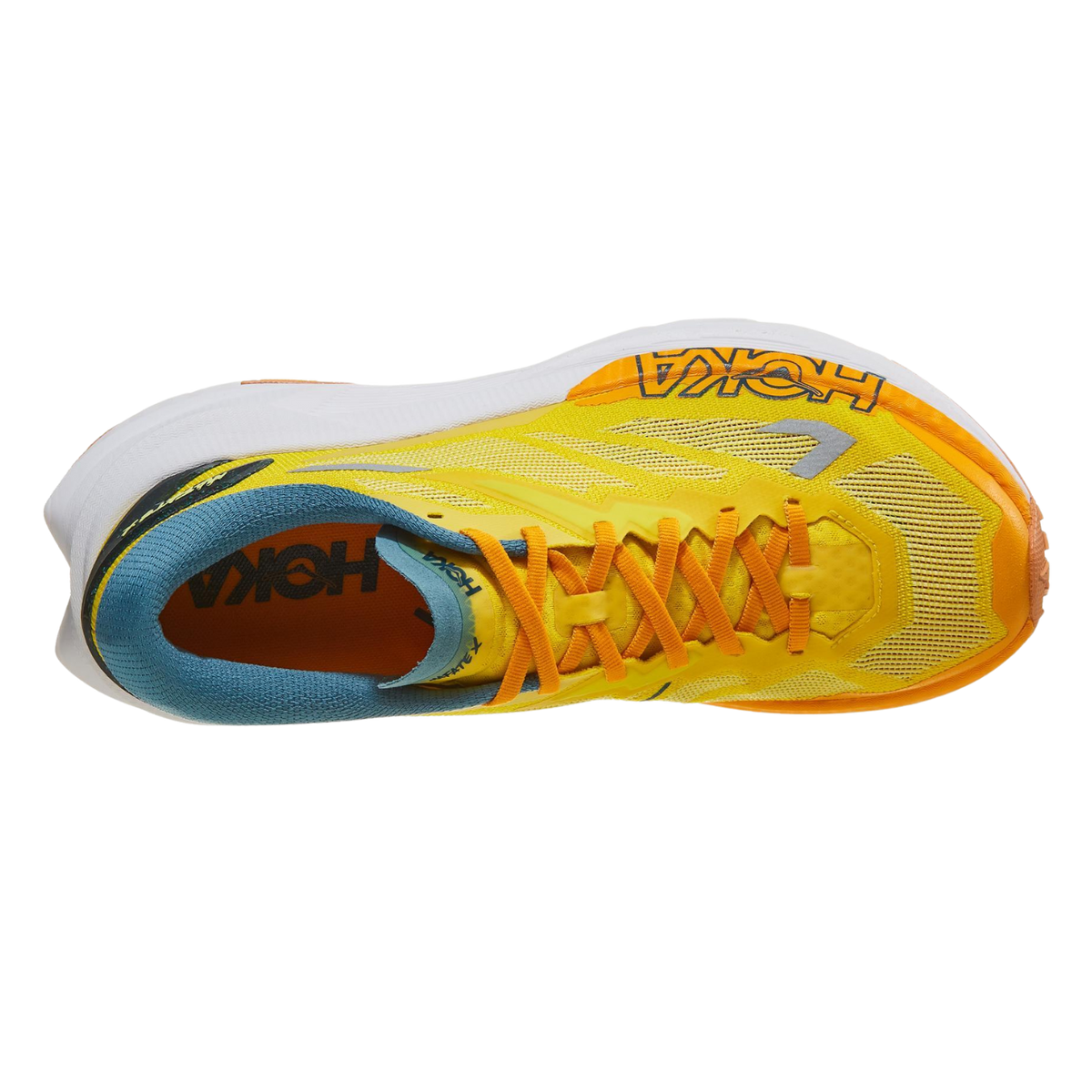 HOKA Mafate X Mens FOOTWEAR - Mens Trail