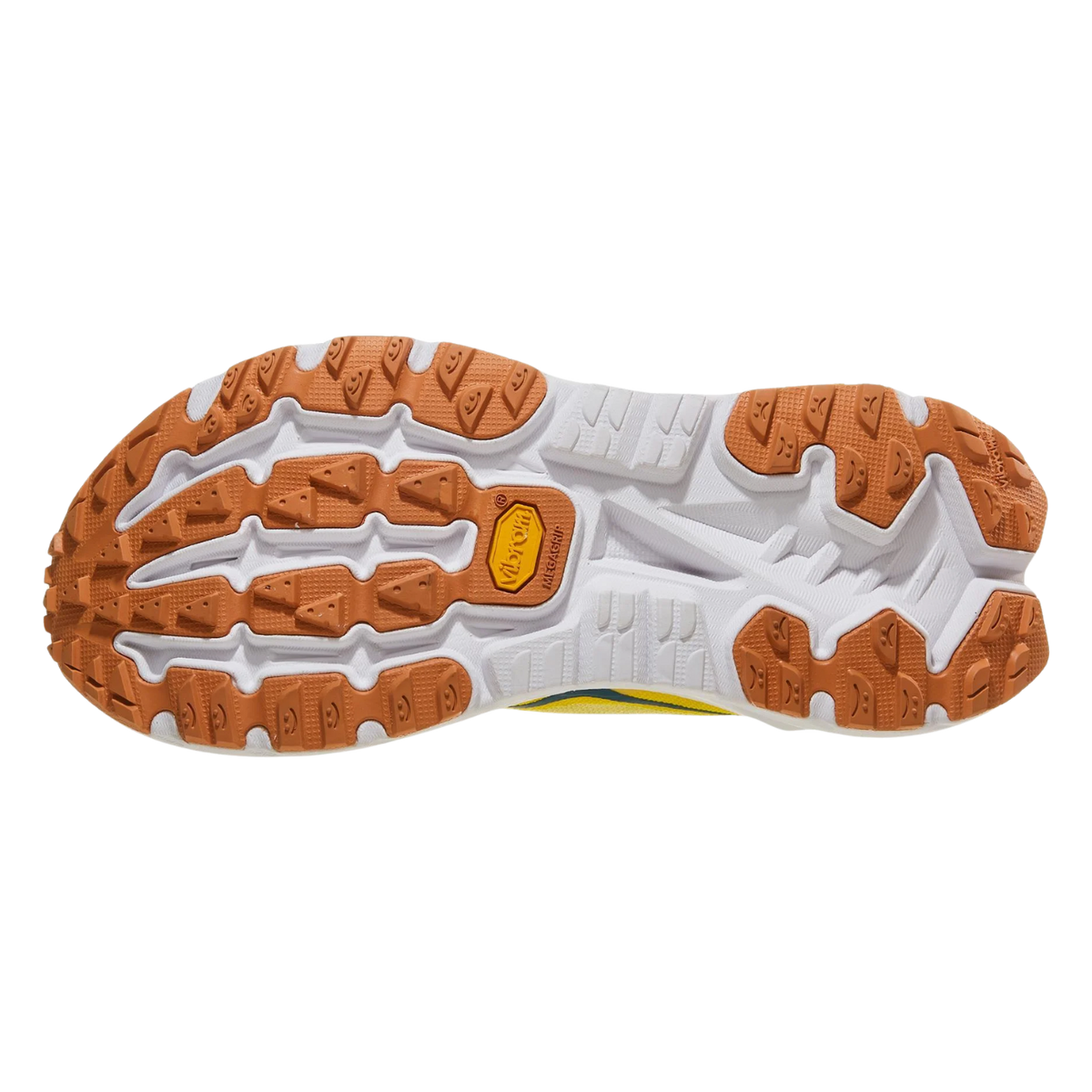HOKA Mafate X Mens FOOTWEAR - Mens Trail