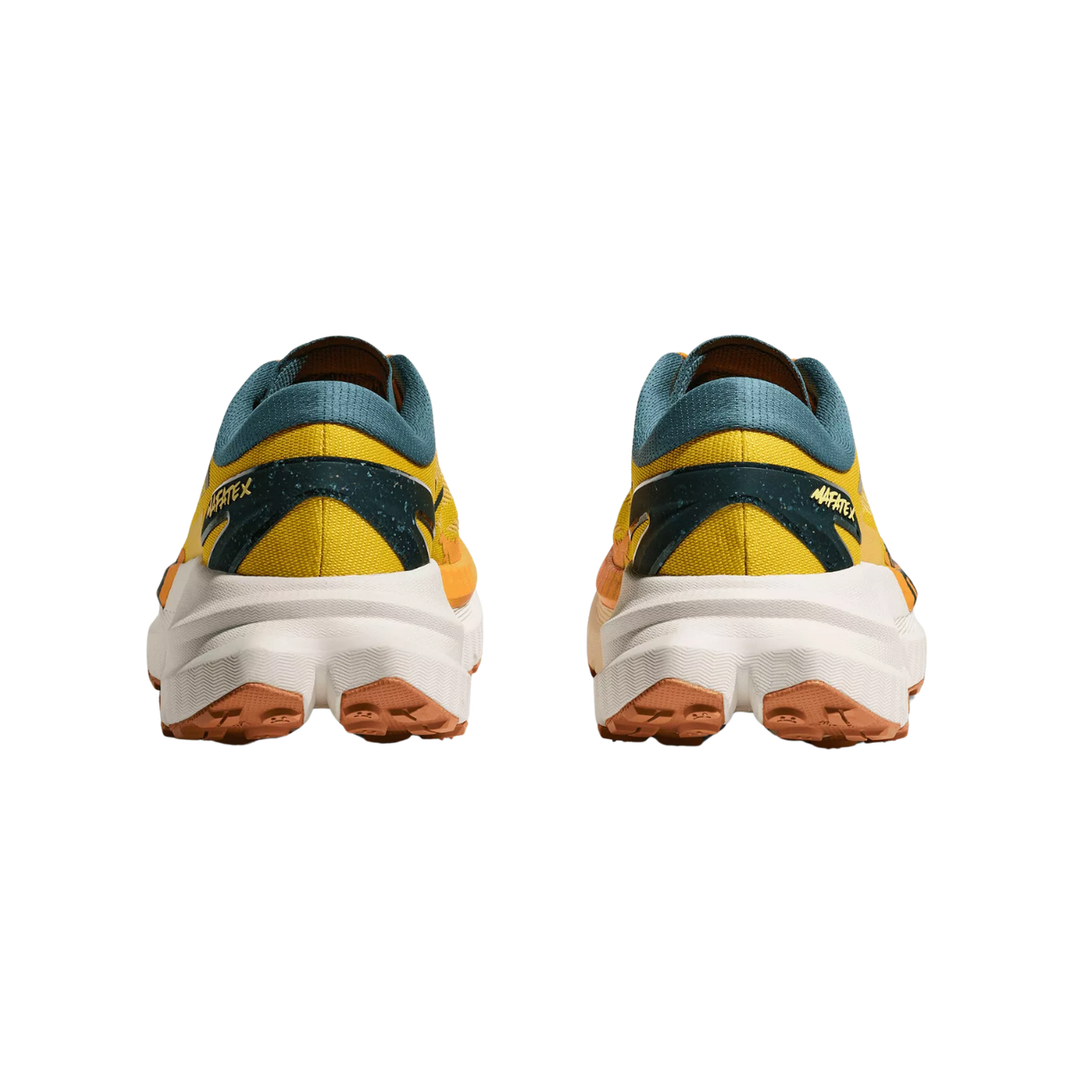 HOKA Mafate X Mens FOOTWEAR - Mens Trail