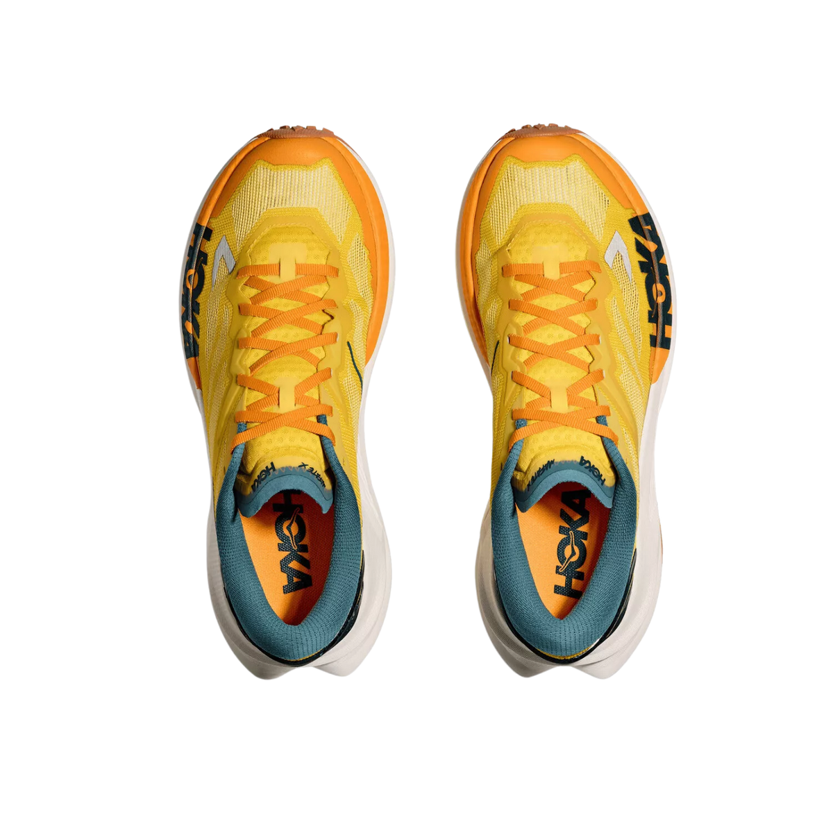 HOKA Mafate X Mens FOOTWEAR - Mens Trail