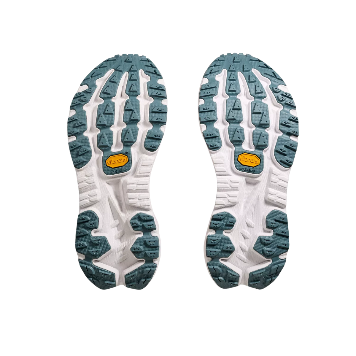 HOKA Mafate X Womens FOOTWEAR - Womens Trail